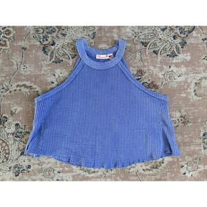 Anthropologie Maronie Tank Top Size Small